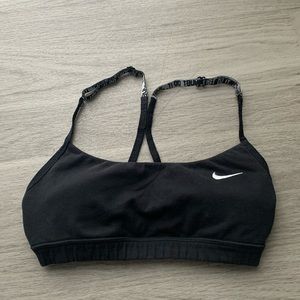 Nike Dri-Fit Sports Bra